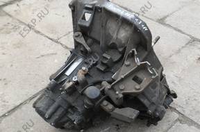 КОРОБКА ПЕРЕДАЧ biegów 1.8 16V HGT Fiat Punto II 2