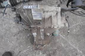КОРОБКА ПЕРЕДАЧ biegów 1.8 16V Mazda 323F 1999 год