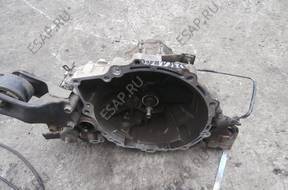 КОРОБКА ПЕРЕДАЧ biegów 1.8 16V Mazda 323F 1999 год
