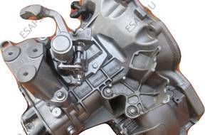 КОРОБКА ПЕРЕДАЧ BIEGÓW 1.8 16V OPEL VECTRA C F17 W394