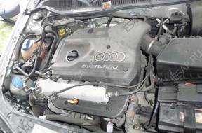 КОРОБКА ПЕРЕДАЧ BIEGÓW 1.8 T AUDI A3 GOLF IV OCTAVIA LEON