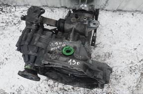 КОРОБКА ПЕРЕДАЧ BIEGÓW 1.9 D VW GOLF III