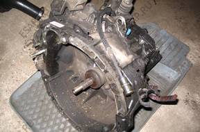 КОРОБКА ПЕРЕДАЧ biegów 1.9 DCi Renault scenic II 6B 2005