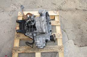 КОРОБКА ПЕРЕДАЧ biegów 1.9 sdi fabia jestw  MAZOWSZE