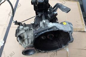 КОРОБКА ПЕРЕДАЧ BIEGÓW 1.9 TDI SEAT IBIZA 02 год,301107