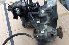 КОРОБКА ПЕРЕДАЧ BIEGÓW 1.9 TDI SEAT IBIZA 02 год,301107