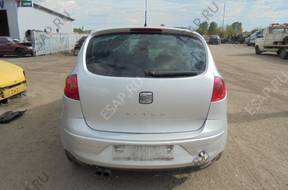 КОРОБКА ПЕРЕДАЧ BIEGÓW 1.9 TDI SEAT LEON II OCTAVIA II