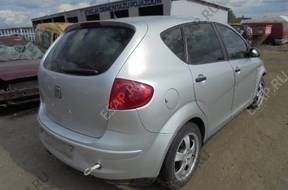 КОРОБКА ПЕРЕДАЧ BIEGÓW 1.9 TDI SEAT LEON II OCTAVIA II