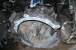 КОРОБКА ПЕРЕДАЧ BIEGÓW 1.9 TDI