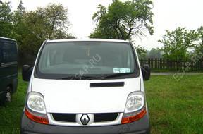 КОРОБКА ПЕРЕДАЧ biegów  1.9dci renault trafic