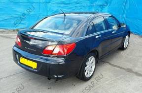 КОРОБКА ПЕРЕДАЧ biegów 2,0 TDI CRD Chrysler SEBRING  KN9D