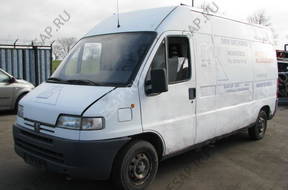 КОРОБКА ПЕРЕДАЧ BIEGÓW 2,5D 12V PEUGEOT BOXER