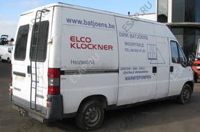 КОРОБКА ПЕРЕДАЧ BIEGÓW 2,5D 12V PEUGEOT BOXER