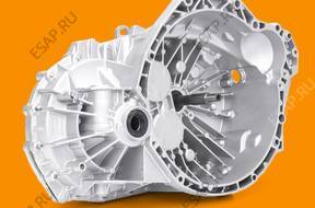 КОРОБКА ПЕРЕДАЧ BIEGÓW 2.0 DCI PF6 TRAFIC VIVARO