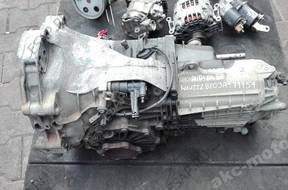 КОРОБКА ПЕРЕДАЧ biegów 2.0 FSI AUDI A4 B6 GBN