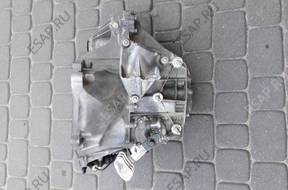 КОРОБКА ПЕРЕДАЧ BIEGÓW 2.0 MAZDA 3 III 6 GJ 2012-