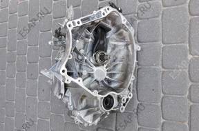 КОРОБКА ПЕРЕДАЧ BIEGÓW 2.0 MAZDA 3 III 6 GJ 2012-