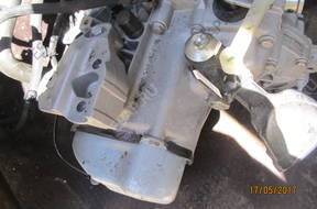 КОРОБКА ПЕРЕДАЧ BIEGÓW 20CR15 CITROEN C3 PEUGEOT 208 1.2