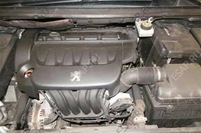 КОРОБКА ПЕРЕДАЧ Biegów 20DM74 peugeot 307 2.0 16V