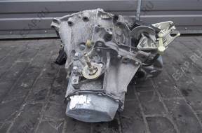 КОРОБКА ПЕРЕДАЧ BIEGÓW 20DP13 PEUGEOT 307 2.0 HDI