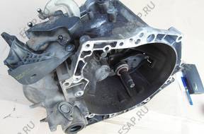 КОРОБКА ПЕРЕДАЧ biegów 20DP47 Citroen Berlingo III 16.HDI