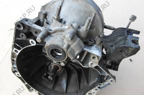 КОРОБКА ПЕРЕДАЧ biegów 20DP47 Citroen Berlingo III 16.HDI