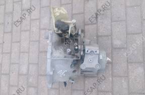 КОРОБКА ПЕРЕДАЧ BIEGÓW 20DP98 CITROEN PEUGEOT 1,6 HDI 14 год,