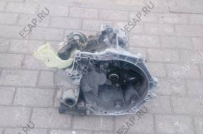 КОРОБКА ПЕРЕДАЧ BIEGÓW 20DP98 CITROEN PEUGEOT 1,6 HDI 14 год,