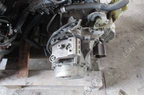 КОРОБКА ПЕРЕДАЧ BIEGÓW 20DP98 CITROEN PEUGEOT 1.6 E HDI