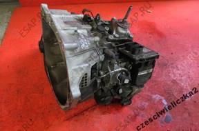 КОРОБКА ПЕРЕДАЧ BIEGÓW 20DR29 1.6 E-HDI PEUGEOT 308 C4