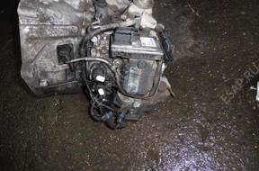 КОРОБКА ПЕРЕДАЧ biegów 20DSCF Citroen C4 Picasso 1,6 HDI