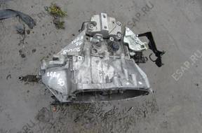 КОРОБКА ПЕРЕДАЧ biegów 20EA50 Peugeot 2008 1,6 HDI