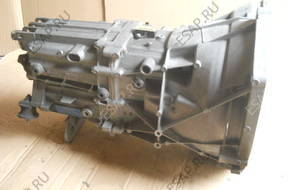 КОРОБКА ПЕРЕДАЧ BIEGÓW 2.0i BMW 1 E87 E81 РЕСТАЙЛИНГ 07-2011 год