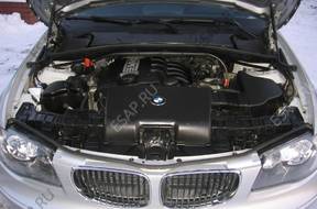 КОРОБКА ПЕРЕДАЧ BIEGÓW 2.0i BMW E87 E81 07-2011 год