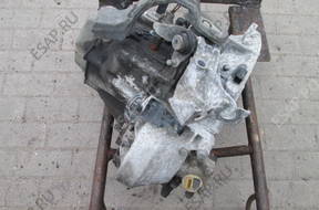 КОРОБКА ПЕРЕДАЧ BIEGÓW 20LM31 PEUGEOT 807 C8 2.2 БЕНЗИН