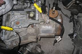 КОРОБКА ПЕРЕДАЧ BIEGÓW 20TB51 XSARA PEUGEOT 306 2.0 HDI