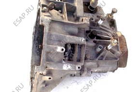 КОРОБКА ПЕРЕДАЧ BIEGÓW 20UM05 BOXER JUMPER DUCATO 2.8HDI