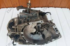 КОРОБКА ПЕРЕДАЧ Biegów 20UM16 JUMPER BOXER DUCATO 2.2