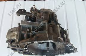 КОРОБКА ПЕРЕДАЧ Biegów 20UM16 JUMPER BOXER DUCATO 2.2
