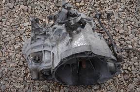 КОРОБКА ПЕРЕДАЧ BIEGÓW  2.2 DCI  NISSAN  PRIMERA  P12