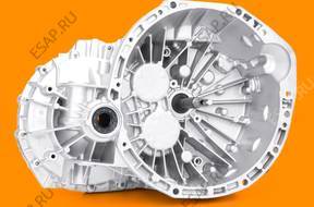 КОРОБКА ПЕРЕДАЧ BIEGÓW 2.3 CDTI DCI PF6 MASTER MOVANO