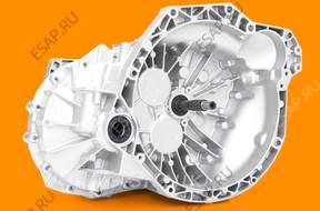 КОРОБКА ПЕРЕДАЧ BIEGÓW 2.5 DCI PK6 NISSAN PRIMASTAR