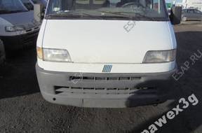 КОРОБКА ПЕРЕДАЧ BIEGÓW 2.5 TDI FIAT DUCATO