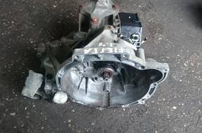 КОРОБКА ПЕРЕДАЧ BIEGÓW 2N1 год,7002CB FORD FIESTA MK6 1.4 БЕНЗИН