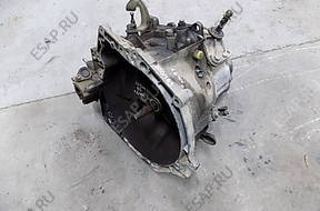 КОРОБКА ПЕРЕДАЧ BIEGÓW 2ODN69 1,6HDI PEUGEOT 206,207,307