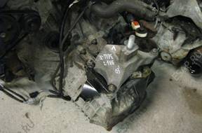 КОРОБКА ПЕРЕДАЧ BIEGÓW 2X4 год,7002CB JAGUAR X-TYPE 2.1 V6