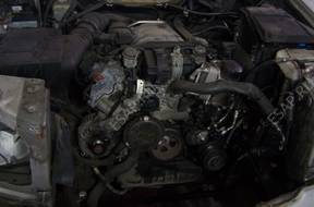 КОРОБКА ПЕРЕДАЧ BIEGÓW 3.2 V6 MERCEDES ML W 163