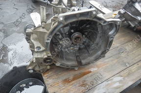 КОРОБКА ПЕРЕДАЧ BIEGÓW 3M5 год,7002NB FOCUS C-MAX VOLVO 1.6