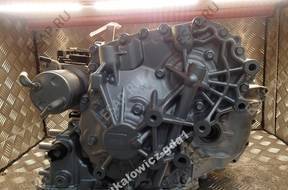 КОРОБКА ПЕРЕДАЧ BIEGÓW 3UX9C NISSAN QUASHQAI 2.0 16V