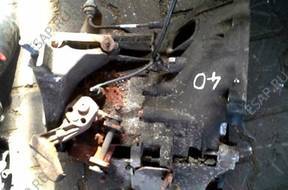 КОРОБКА ПЕРЕДАЧ biegów 40 Mondeo MK3  1S7 год,-7F096-AC